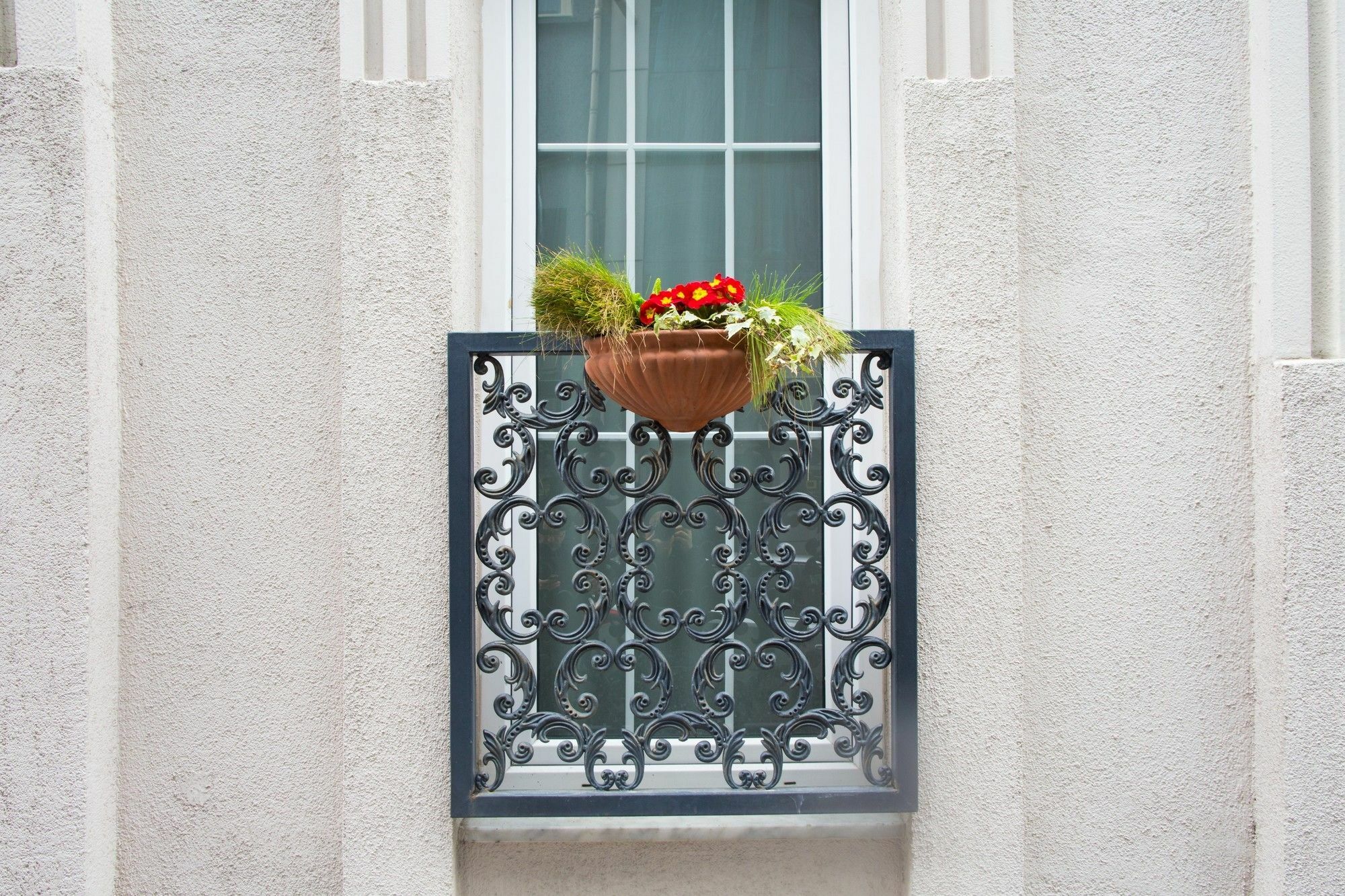 Artdeco Istanbul Suites Exterior photo
